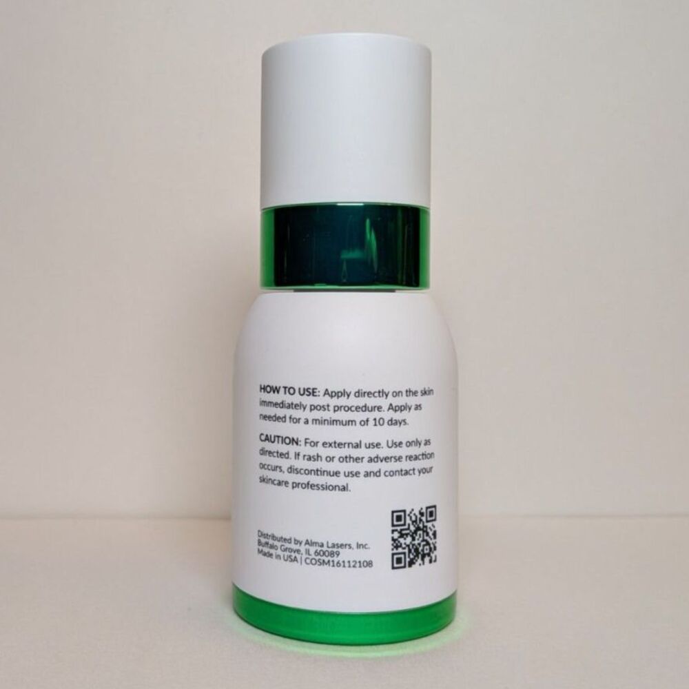 Alma Professional Skincare Solution Barrier Restoring Creme 30ml 1oz - Picture 2 of 5